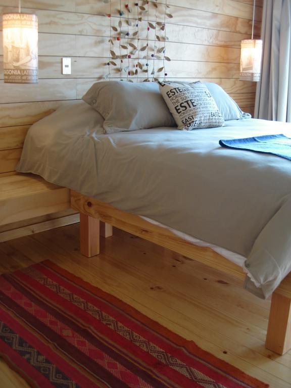 Robinson Crusoe Deep Patagonia Villa Villa O'Higgins Room photo