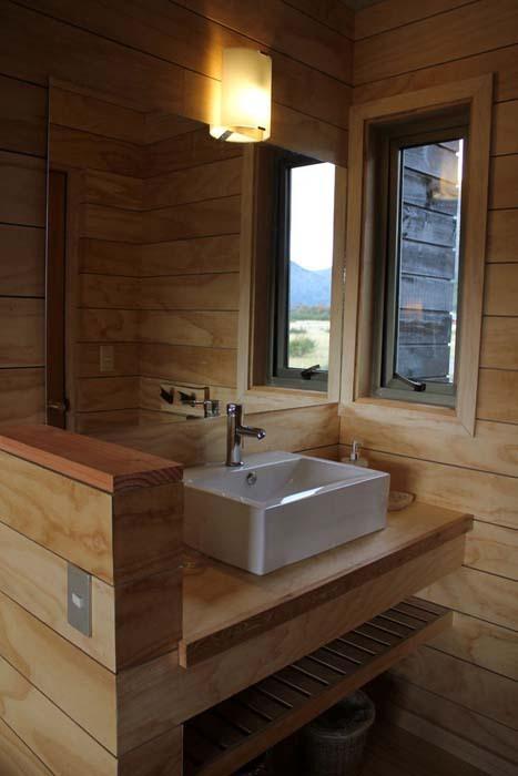 Robinson Crusoe Deep Patagonia Villa Villa O'Higgins Room photo